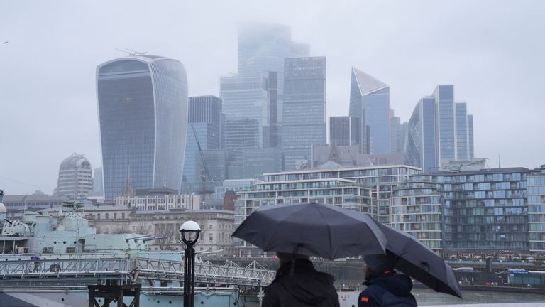 This Bread Pudding Will Give You All the Fall Feels